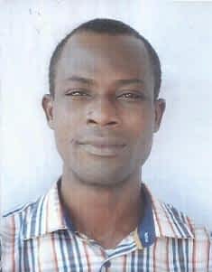 ISIAKA BALOGUN