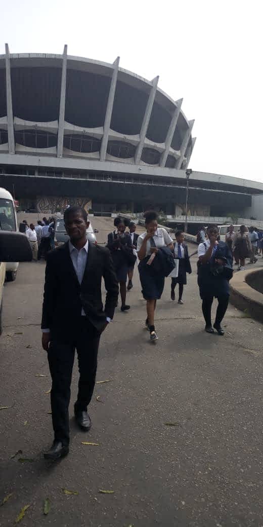 Anujue Ifeanyi