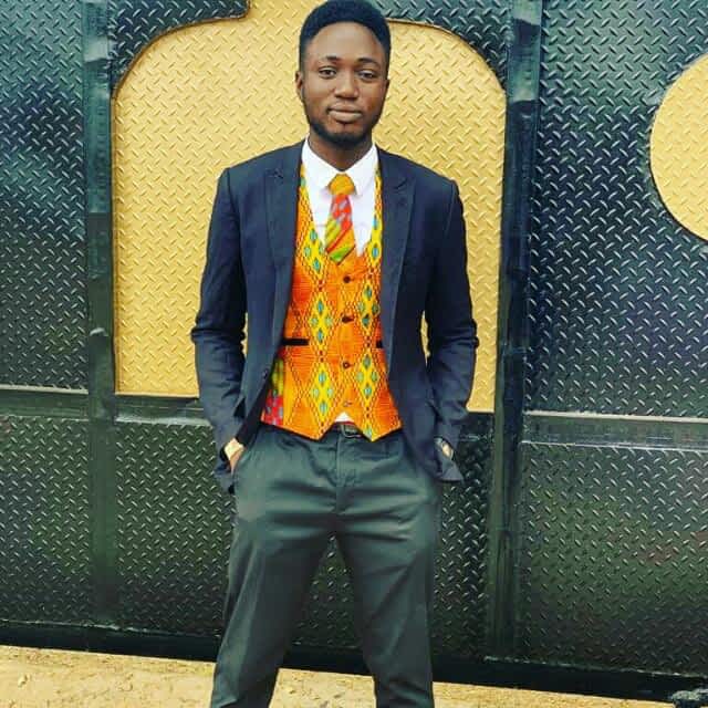 Emmanuel asha