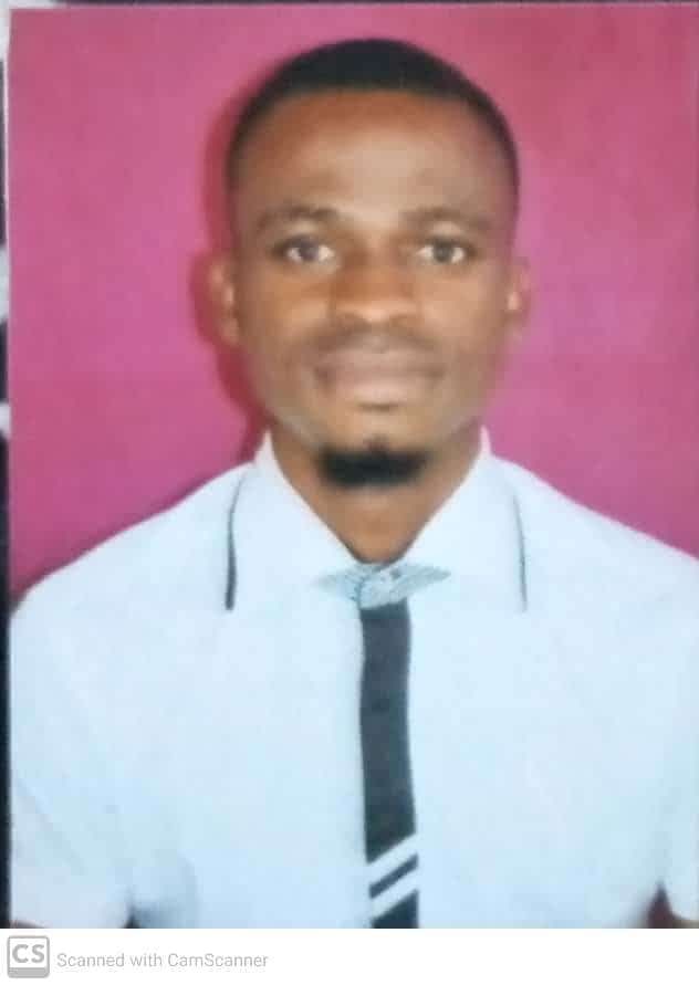 Ifeanyichukwu Ewa
