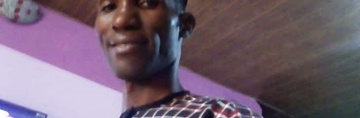 Sunday Adoghe